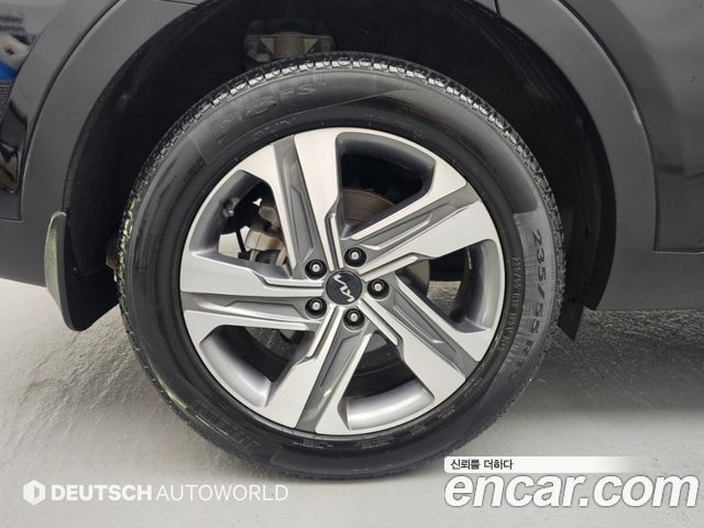 Kia Sorento (IV) Diesel 2.2 2WD Noblesse 2021 — фото 5