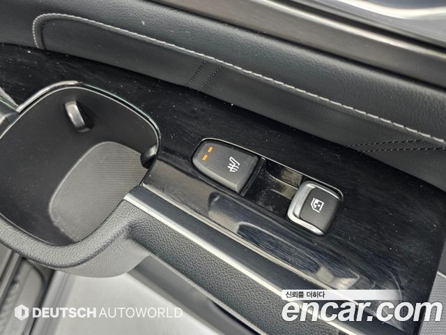 Kia Sorento (IV) Diesel 2.2 2WD Noblesse 2021 — фото 20