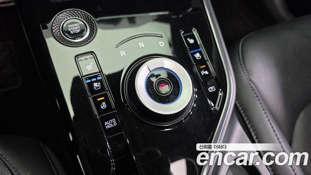 Kia Niro Signature 2022 — фото 9