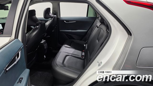Kia Niro Signature 2022 — фото 26