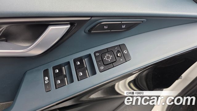 Kia Niro Signature 2022 — фото 30