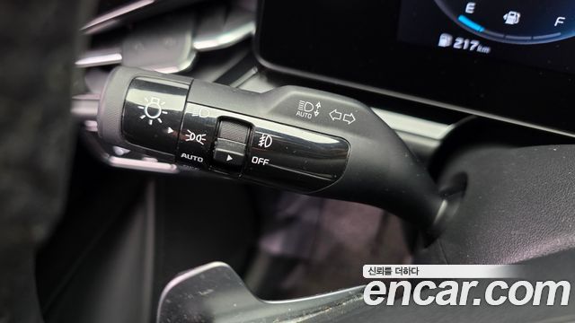 Kia Niro Signature 2022 — фото 31