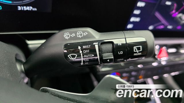 Kia Niro Signature 2022 — фото 32