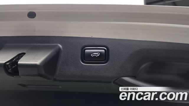 Kia Niro Signature 2022 — фото 34