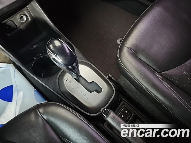 Chevrolet Next Spark LT Plus 2016 — фото 8