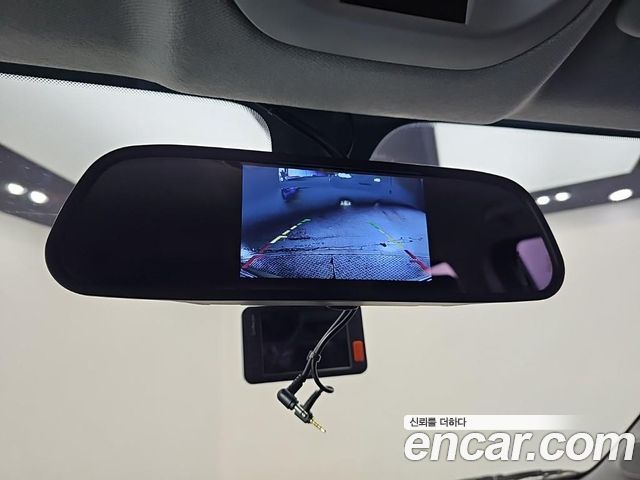 Chevrolet Next Spark LT Plus 2016 — фото 19