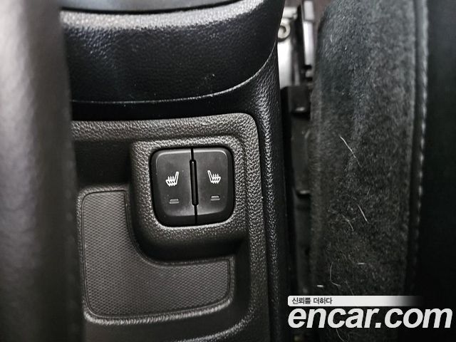 Chevrolet Next Spark LT Plus 2016 — фото 21