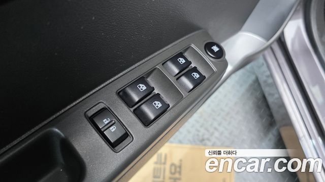 Chevrolet Spark LT Standard 2014 — фото 13