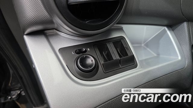 Chevrolet Spark LT Standard 2014 — фото 14