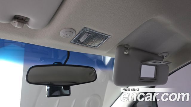 Chevrolet Spark LT Standard 2014 — фото 18