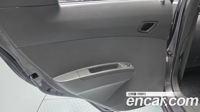 Chevrolet Spark LT Standard 2014 — фото 25