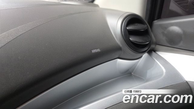 Chevrolet Spark LT Standard 2014 — фото 29