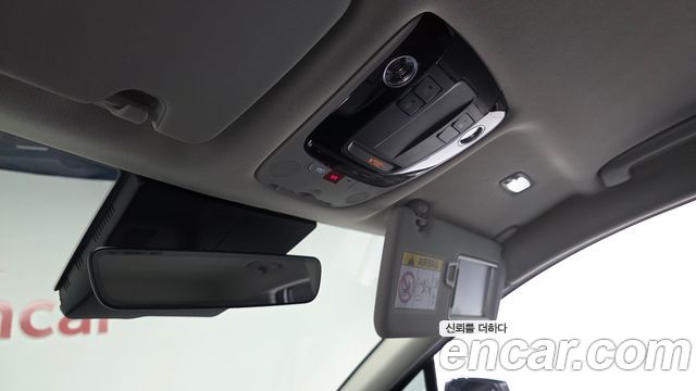 Kia Sportage (V) Gasoline 1.6 Turbo 2WD Signature 2026 — фото 33