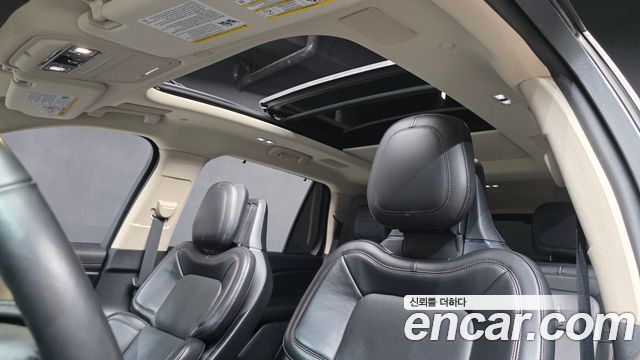Lincoln Aviator (II) 3.0 Reserve  AWD 2021 — фото 20