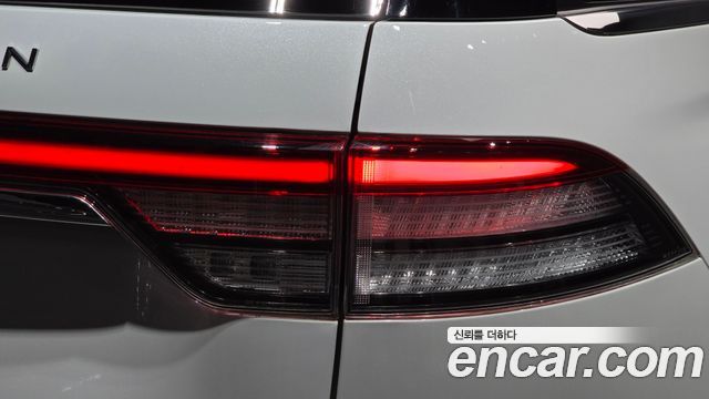 Lincoln Aviator (II) 3.0 Reserve  AWD 2021 — фото 23