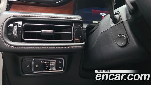 Lincoln Aviator (II) 3.0 Reserve  AWD 2021 — фото 29