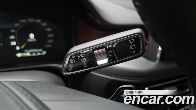 Lincoln Aviator (II) 3.0 Reserve  AWD 2021 — фото 30