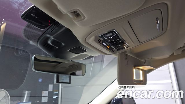 Lincoln Aviator (II) 3.0 Reserve  AWD 2021 — фото 32