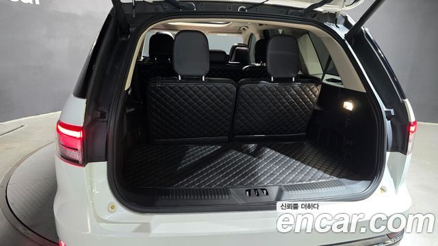 Lincoln Aviator (II) 3.0 Reserve  AWD 2021 — фото 34