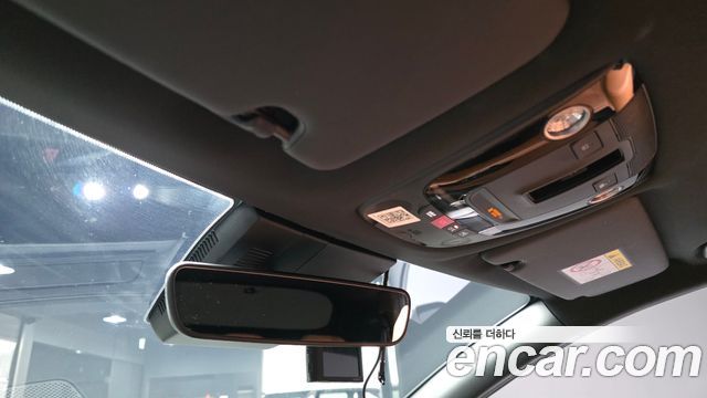 Kia Sportage (V) Gasoline 1.6 Turbo 2WD Signature 2023 — фото 20