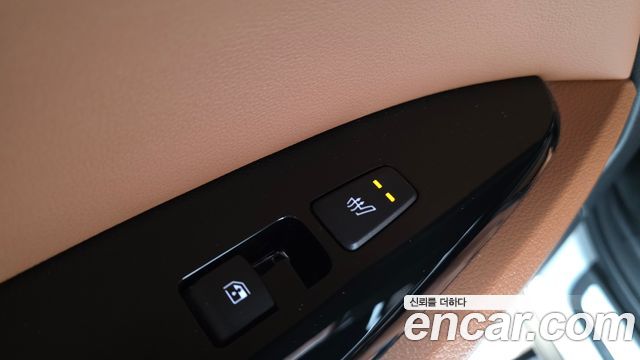 Kia Sportage (V) Gasoline 1.6 Turbo 2WD Signature 2023 — фото 30
