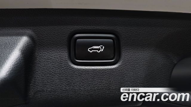 Kia Sportage (V) Gasoline 1.6 Turbo 2WD Signature 2023 — фото 31