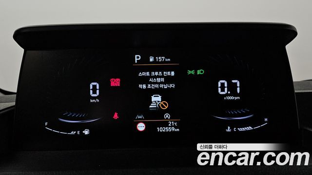Hyundai Staria Cargo 3-Seater Modern 2022 — фото 8
