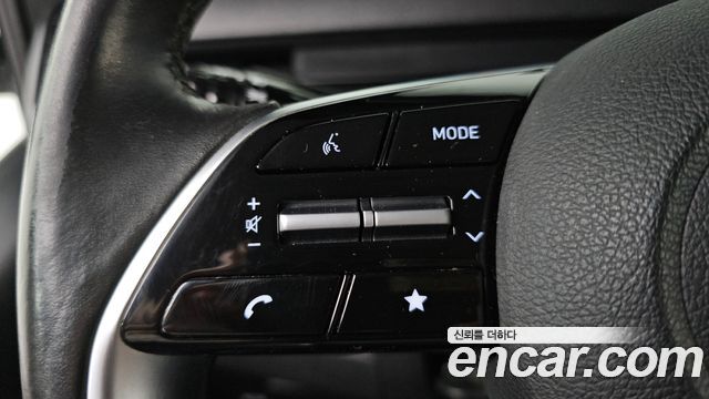 Hyundai Staria Cargo 3-Seater Modern 2022 — фото 17