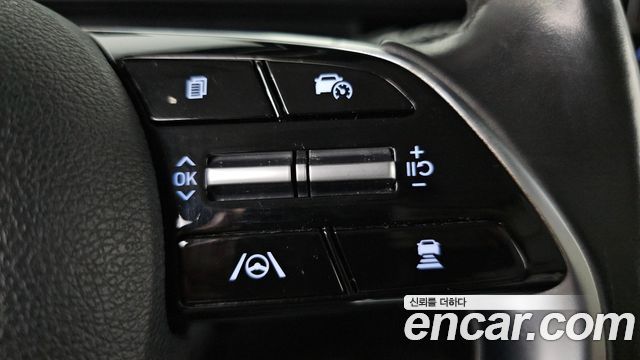 Hyundai Staria Cargo 3-Seater Modern 2022 — фото 18