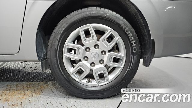 Hyundai Staria Cargo 3-Seater Modern 2022 — фото 21