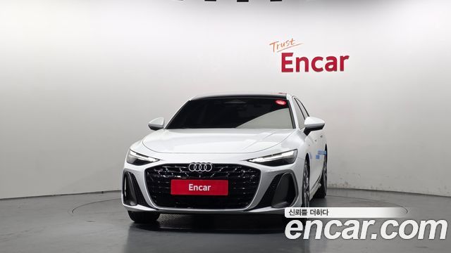 Audi A6 (C9) 40 TFSI S Line 2026 — фото 3