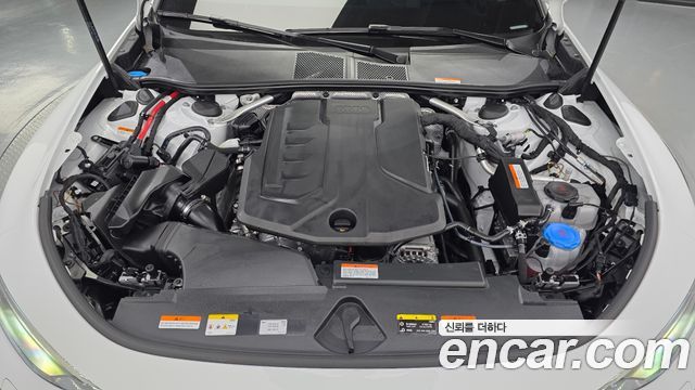 Audi A6 (C9) 40 TFSI S Line 2026 — фото 6