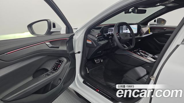 Audi A6 (C9) 40 TFSI S Line 2026 — фото 10