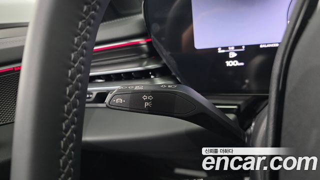 Audi A6 (C9) 40 TFSI S Line 2026 — фото 27