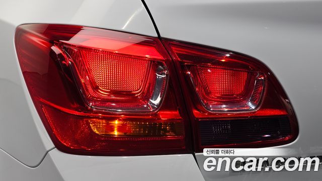 Chevrolet Amazing New Cruze 1.4 Turbo LTZ 2016 — фото 23