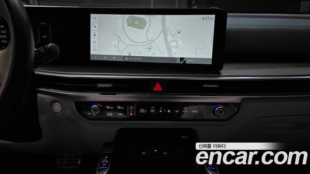 Kia Sorento (IV) HEV 1.6 4WD Gravity 2024 — фото 17