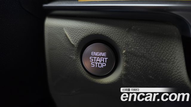 Kia Sorento (IV) HEV 1.6 4WD Gravity 2024 — фото 19