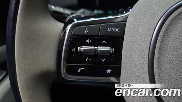 Kia Sorento (IV) HEV 1.6 4WD Gravity 2024 — фото 20