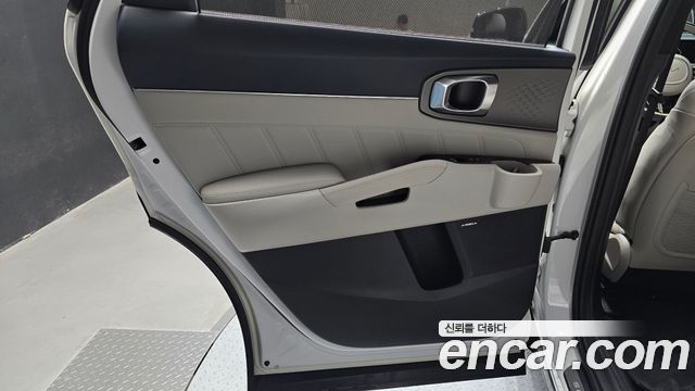 Kia Sorento (IV) HEV 1.6 4WD Gravity 2024 — фото 25