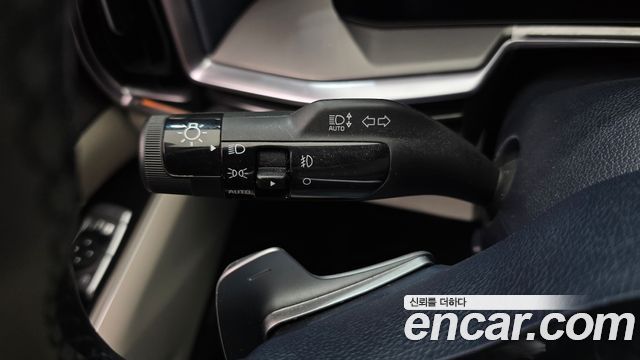Kia Sorento (IV) HEV 1.6 4WD Gravity 2024 — фото 28