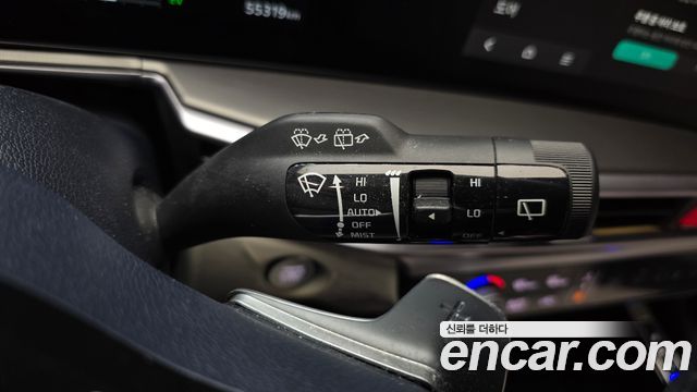 Kia Sorento (IV) HEV 1.6 4WD Gravity 2024 — фото 29