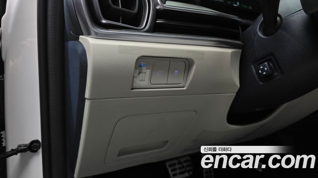 Kia Sorento (IV) HEV 1.6 4WD Gravity 2024 — фото 30