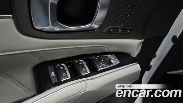 Kia Sorento (IV) HEV 1.6 4WD Gravity 2024 — фото 31