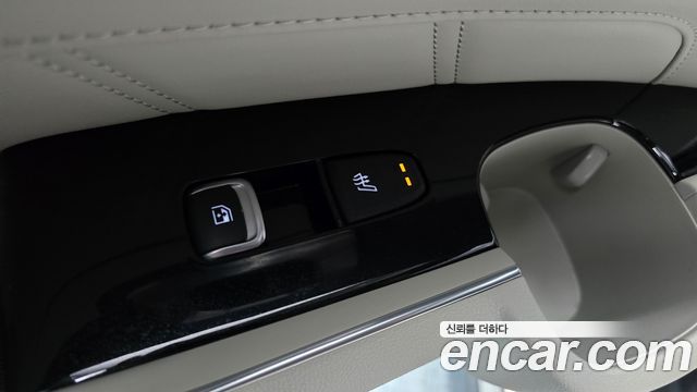 Kia Sorento (IV) HEV 1.6 4WD Gravity 2024 — фото 32