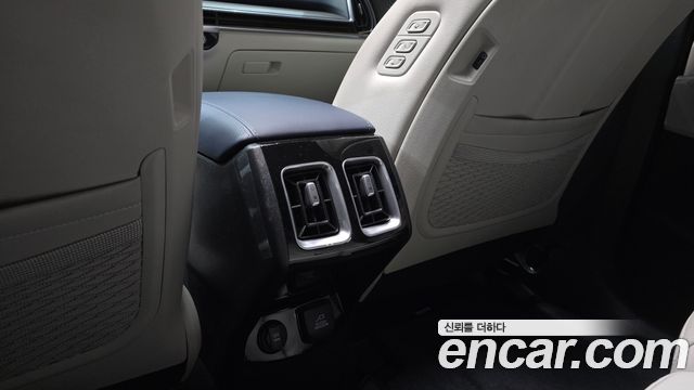 Kia Sorento (IV) HEV 1.6 4WD Gravity 2024 — фото 33