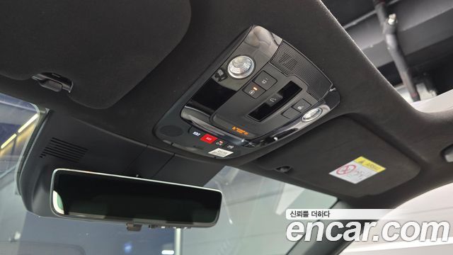 Kia Sorento (IV) HEV 1.6 4WD Gravity 2024 — фото 34