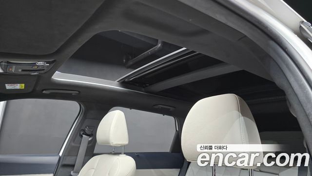Kia Sorento (IV) HEV 1.6 4WD Gravity 2024 — фото 35