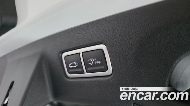 Kia Sorento (IV) HEV 1.6 4WD Gravity 2024 — фото 37