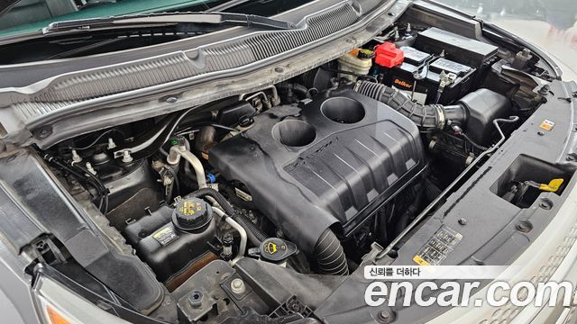 Ford Explorer 2.0 Ecoboost 2WD 5th 2014 — фото 6