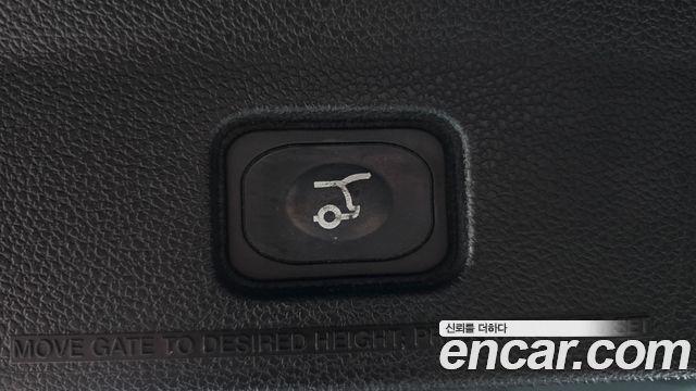 Ford Explorer 2.0 Ecoboost 2WD 5th 2014 — фото 20